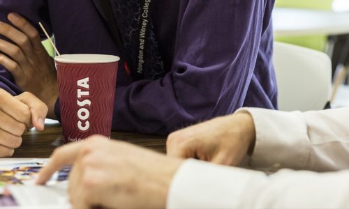 Costa Coffee