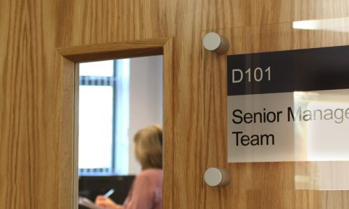 Management Team
