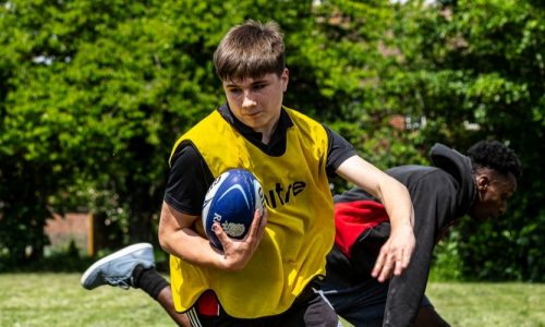 Sport & Activities