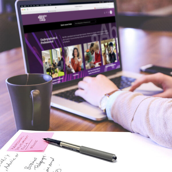 Online Courses