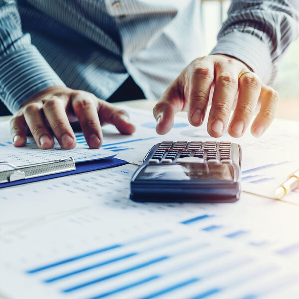 Accounting & Finance