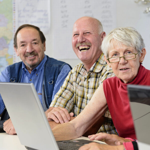Computing & Digital Technologies