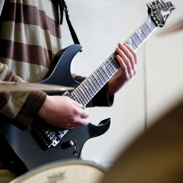 Music & Performance