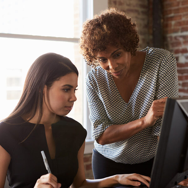 Teacher & Assessor Training