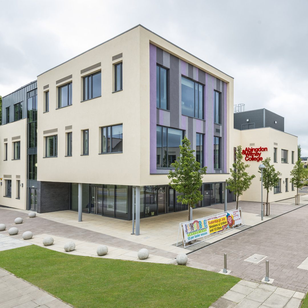 Witney Campus