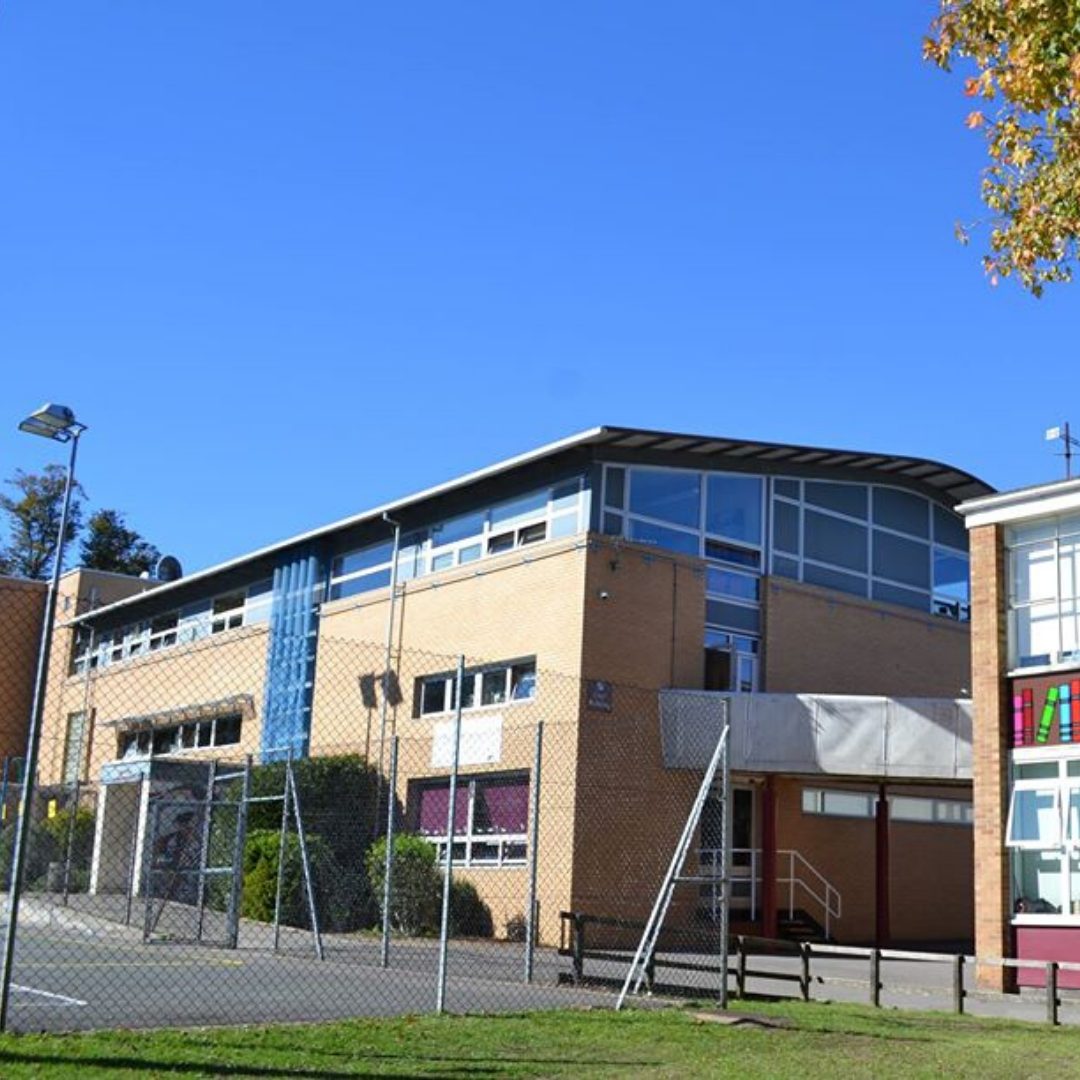 Cheney School